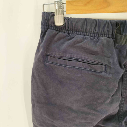 グラミチ GRAMICCI NN-SHORT ニューナロー ショートパンツ ショーツ レディース JPN:M