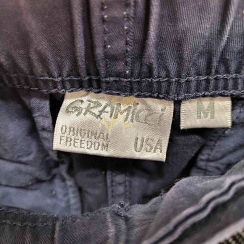 グラミチ GRAMICCI NN-SHORT ニューナロー ショートパンツ ショーツ レディース JPN:M