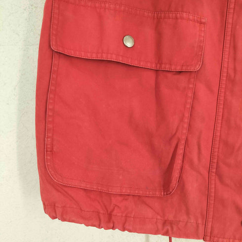 バーバリーロンドン BURBERRY LONDON スタンドカラー ハーフコート メンズ US:40