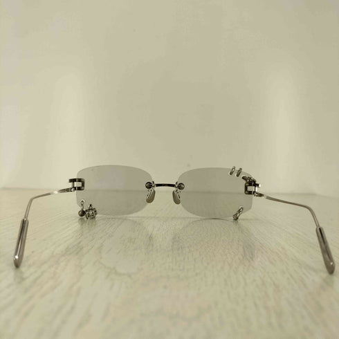 アンブッシュ AMBUSH Pierced Sunglasse メンズ 61□20-140