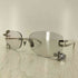 アンブッシュ AMBUSH Pierced Sunglasse メンズ 61□20-140