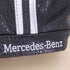 Mercedes-Benz ×Titleist シボ革 レザー ハンドバッグ レディース