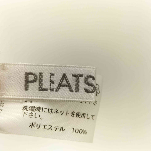 プリーツプリーズイッセイミヤケ PLEATS PLEASE ISSEY MIYAKE プリーツストール ショール レディース
