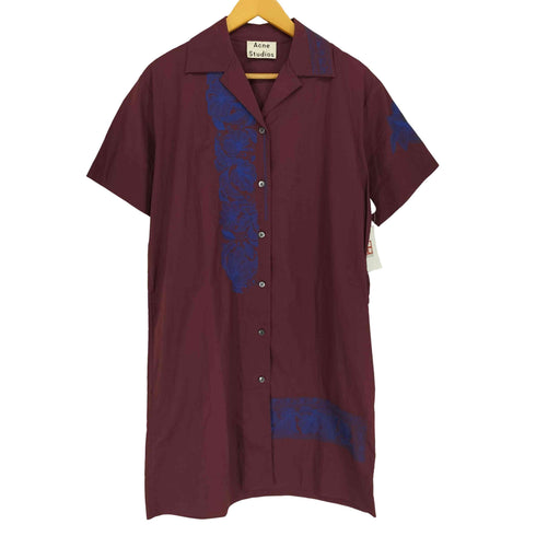 アクネストゥディオズ ACNE STUDIOS Jusso Pop Dress レディース JPN:34