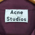 アクネストゥディオズ ACNE STUDIOS Jusso Pop Dress レディース JPN:34