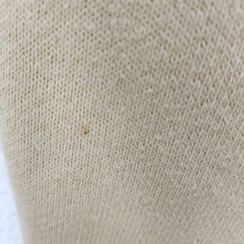 BRITISH STYLE ハーフボタン ロゴ刺繍プルオーバー メンズ JPN:M