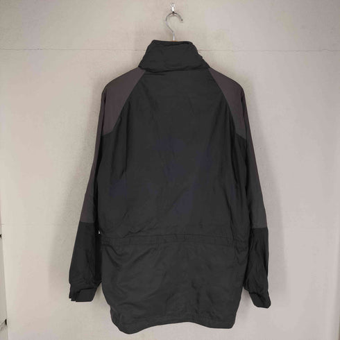 ピコ PIKO ナイロンスタンドカラーコート メンズ JPN:L