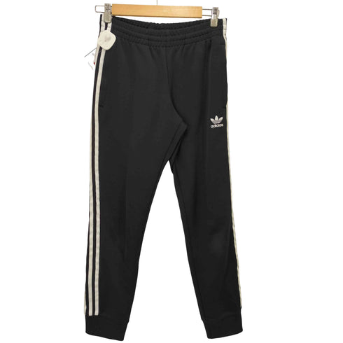 アディダス adidas SST TRACK PANTS レディース JPN:M