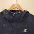 アディダスオリジナルス adidas Originals トレフォイルロゴ アノラック パーカー レディース OT
