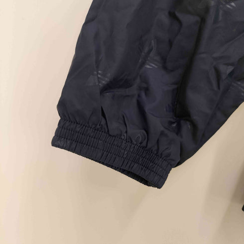 アディダスオリジナルス adidas Originals トレフォイルロゴ アノラック パーカー レディース OT