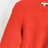 ユニクロジェイダブリューアンダーソン UNIQLO JW ANDERSON リブクルーネックセーター メンズ JPN:L