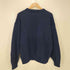 エディーバウアー Eddie Bauer 80-90S 黒タグ後期 コットンニット メンズ import:M