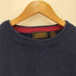 エディーバウアー Eddie Bauer 80-90S 黒タグ後期 コットンニット メンズ import:M