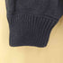エディーバウアー Eddie Bauer 80-90S 黒タグ後期 コットンニット メンズ import:M