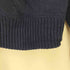 エディーバウアー Eddie Bauer 80-90S 黒タグ後期 コットンニット メンズ import:M