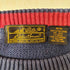 エディーバウアー Eddie Bauer 80-90S 黒タグ後期 コットンニット メンズ import:M