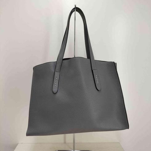 コーチ COACH チャーリー キャリーオール トートバッグ レディース