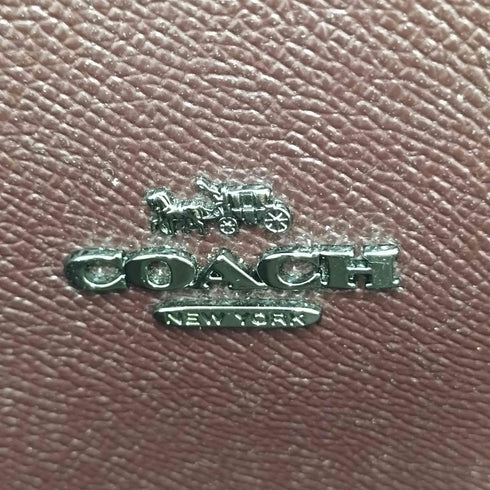 コーチ COACH チャーリー キャリーオール トートバッグ レディース