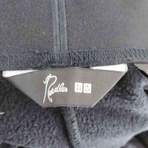 ニードルズ Needles フリースワイドパンツ メンズ JPN:L