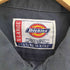 ディッキーズ Dickies 90-00S スカルプリント S/S ワークシャツ メンズ import:XL