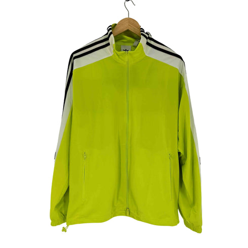 アディダスオリジナルス adidas Originals Adilenium Season 2 Megabreak Jacket メガブレイクジャケット トラックジャケット メンズ JPN:M