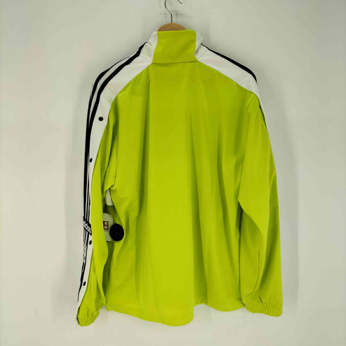 アディダスオリジナルス adidas Originals Adilenium Season 2 Megabreak Jacket メガブレイクジャケット トラックジャケット メンズ JPN:M