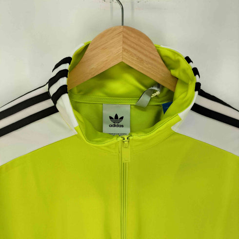 アディダスオリジナルス adidas Originals Adilenium Season 2 Megabreak Jacket メガブレイクジャケット トラックジャケット メンズ JPN:M