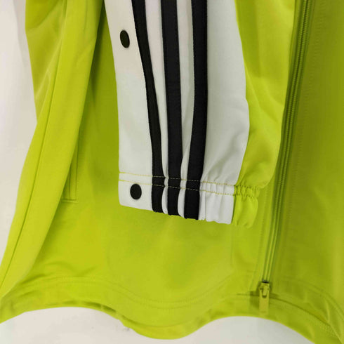 アディダスオリジナルス adidas Originals Adilenium Season 2 Megabreak Jacket メガブレイクジャケット トラックジャケット メンズ JPN:M