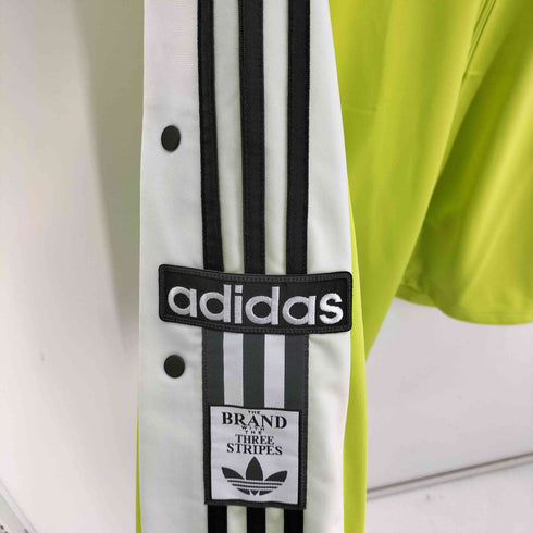 アディダスオリジナルス adidas Originals Adilenium Season 2 Megabreak Jacket メガブレイクジャケット トラックジャケット メンズ JPN:M