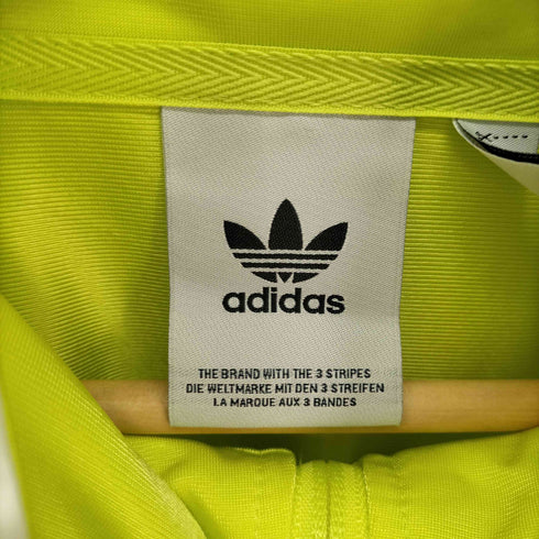 アディダスオリジナルス adidas Originals Adilenium Season 2 Megabreak Jacket メガブレイクジャケット トラックジャケット メンズ JPN:M