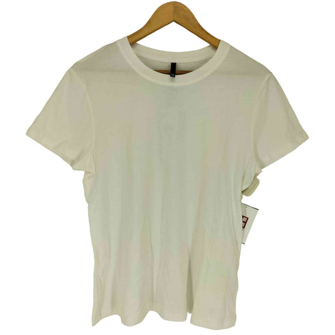 アグ UGG Uma Tee 無地 S/S Tシャツ レディース M