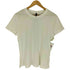 アグ UGG Uma Tee 無地 S/S Tシャツ レディース M