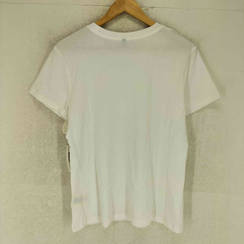 アグ UGG Uma Tee 無地 S/S Tシャツ レディース M