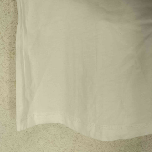 アグ UGG Uma Tee 無地 S/S Tシャツ レディース M