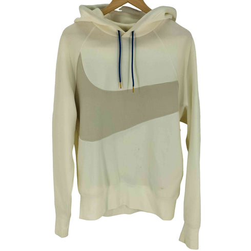 ナイキ NIKE SWOOSH テックフリース パーカー TRADEMARK メンズ import:M