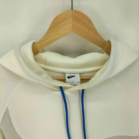 ナイキ NIKE SWOOSH テックフリース パーカー TRADEMARK メンズ import:M