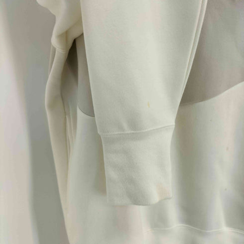 ナイキ NIKE SWOOSH テックフリース パーカー TRADEMARK メンズ import:M