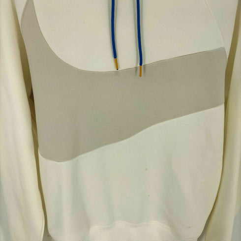 ナイキ NIKE SWOOSH テックフリース パーカー TRADEMARK メンズ import:M