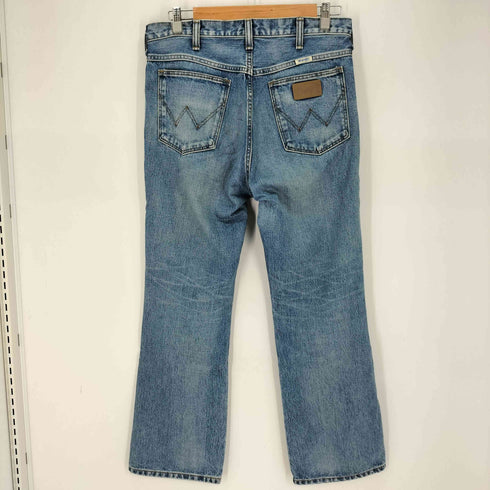 ラングラー Wrangler FLARE JEAN フレア デニムパンツ メンズ M