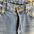 ラングラー Wrangler FLARE JEAN フレア デニムパンツ メンズ M