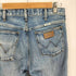 ラングラー Wrangler FLARE JEAN フレア デニムパンツ メンズ M