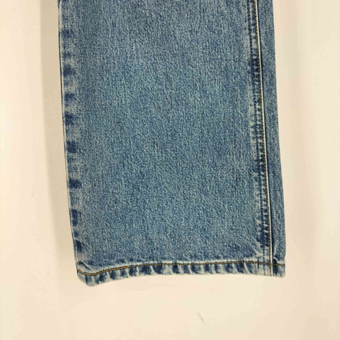 ラングラー Wrangler FLARE JEAN フレア デニムパンツ メンズ M