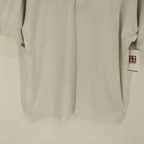 キャプテンサンシャイン KAPTAIN SUNSHINE 22SS 別注 SVN SPM HENLEY NECK TEE Tシャツ メンズ 40