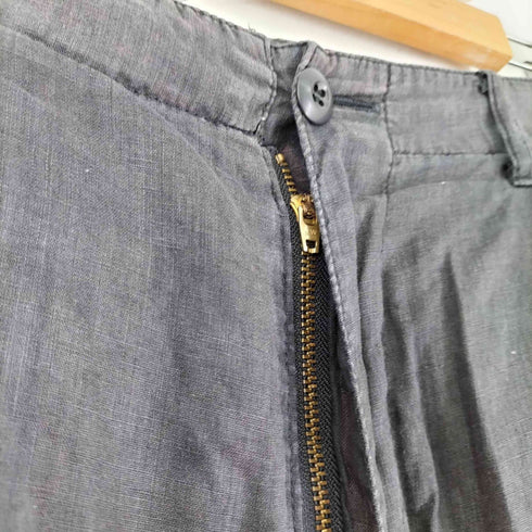 ジュンヤワタナベコムデギャルソン JUNYA WATANABE COMME des GARCONS 2008SS リネン カーゴ ショーツ メンズ JPN:S