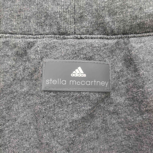 アディダス adidas ストリング レイヤード スウェットパンツ レディース
