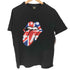 ROCKWARE バンド 両面 プリント S/S クルーネック Tシャツ メンズ import:S