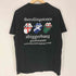 ROCKWARE バンド 両面 プリント S/S クルーネック Tシャツ メンズ import:S