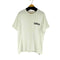 タケシコウサカバイワイズピンクレーベル TAKESHI KOSAKA by Y’s Pink Label ロゴプリント S/S Tシャツ メンズ JPN:3