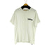 タケシコウサカバイワイズピンクレーベル TAKESHI KOSAKA by Y’s Pink Label ロゴプリント S/S Tシャツ メンズ JPN:3