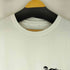タケシコウサカバイワイズピンクレーベル TAKESHI KOSAKA by Y’s Pink Label ロゴプリント S/S Tシャツ メンズ JPN:3